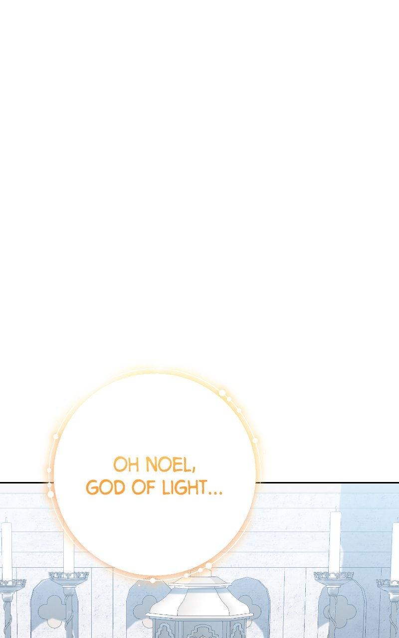 The Knight Becomes a Black Flower Chapter 53 - Page 47