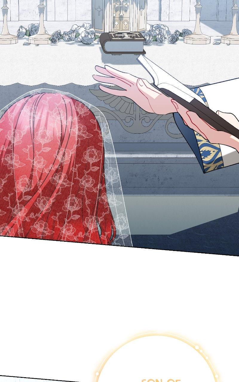 The Knight Becomes a Black Flower Chapter 53 - Page 48