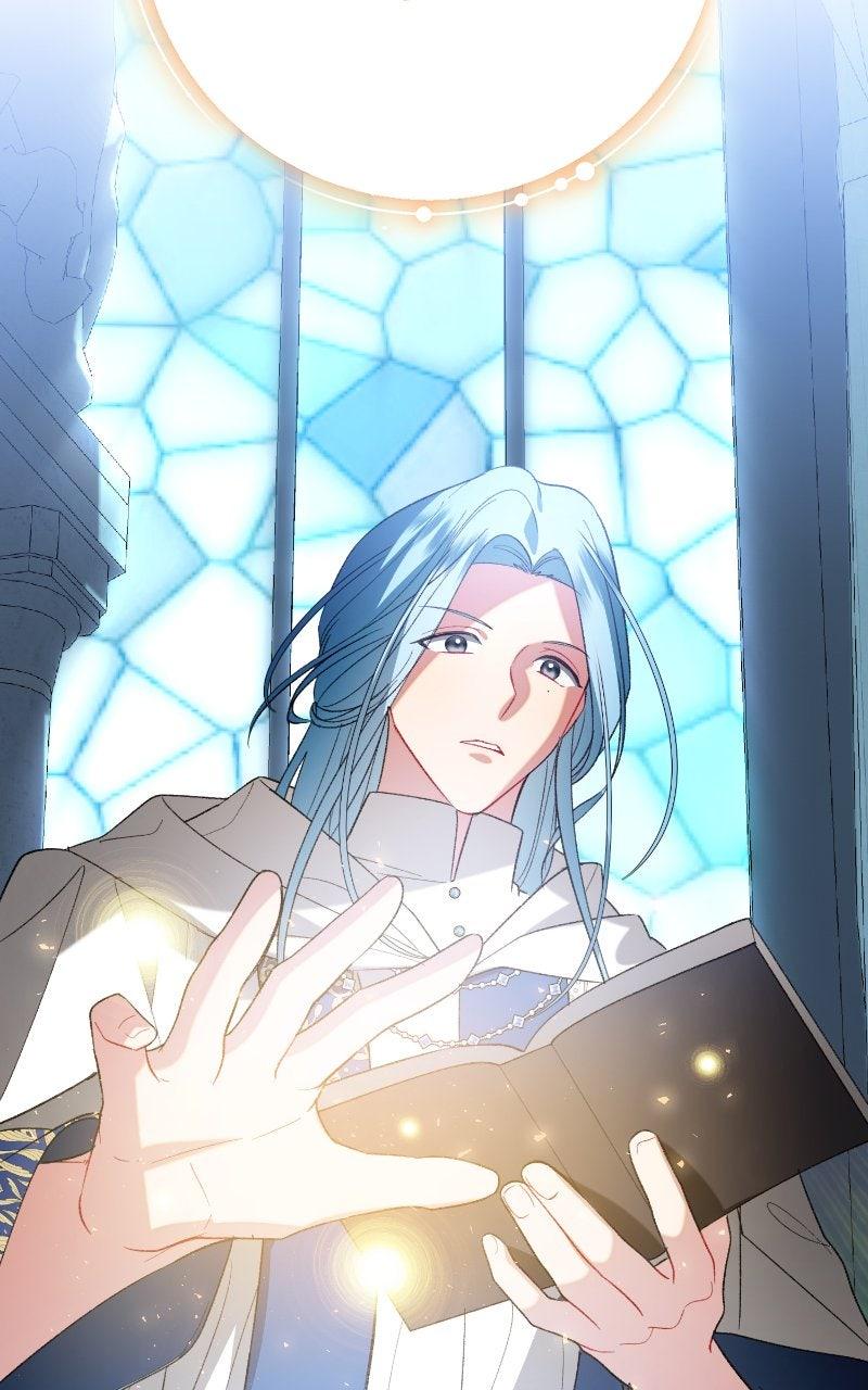 The Knight Becomes a Black Flower Chapter 53 - Page 51