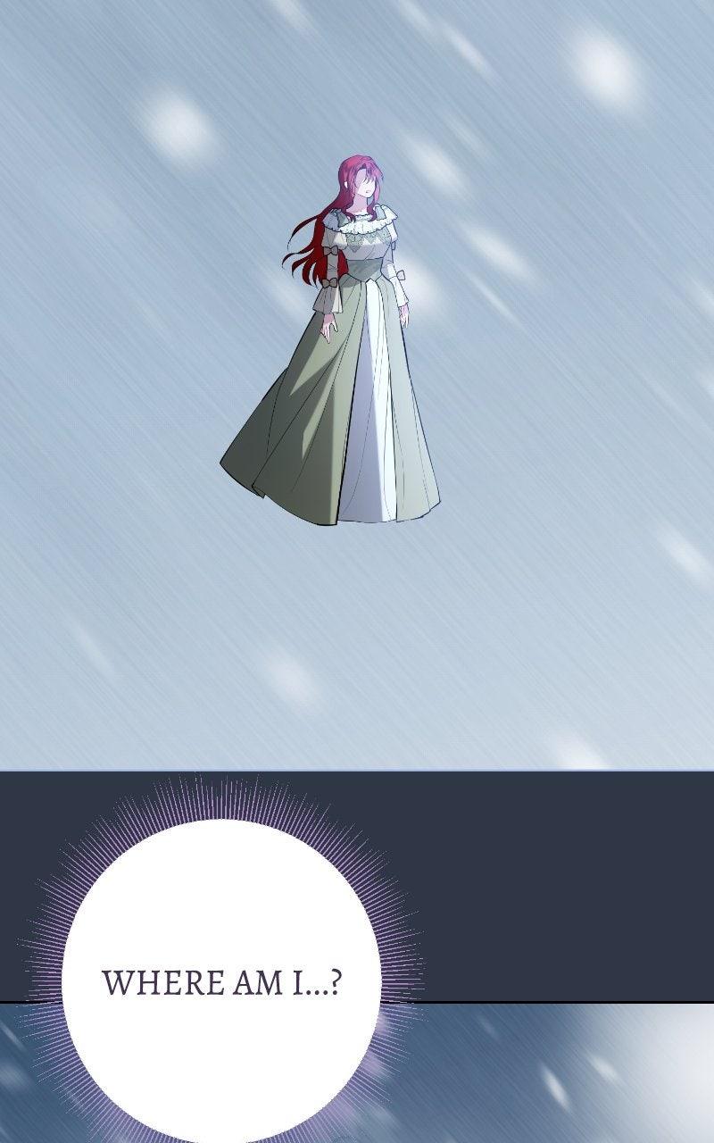 The Knight Becomes a Black Flower Chapter 53 - Page 58