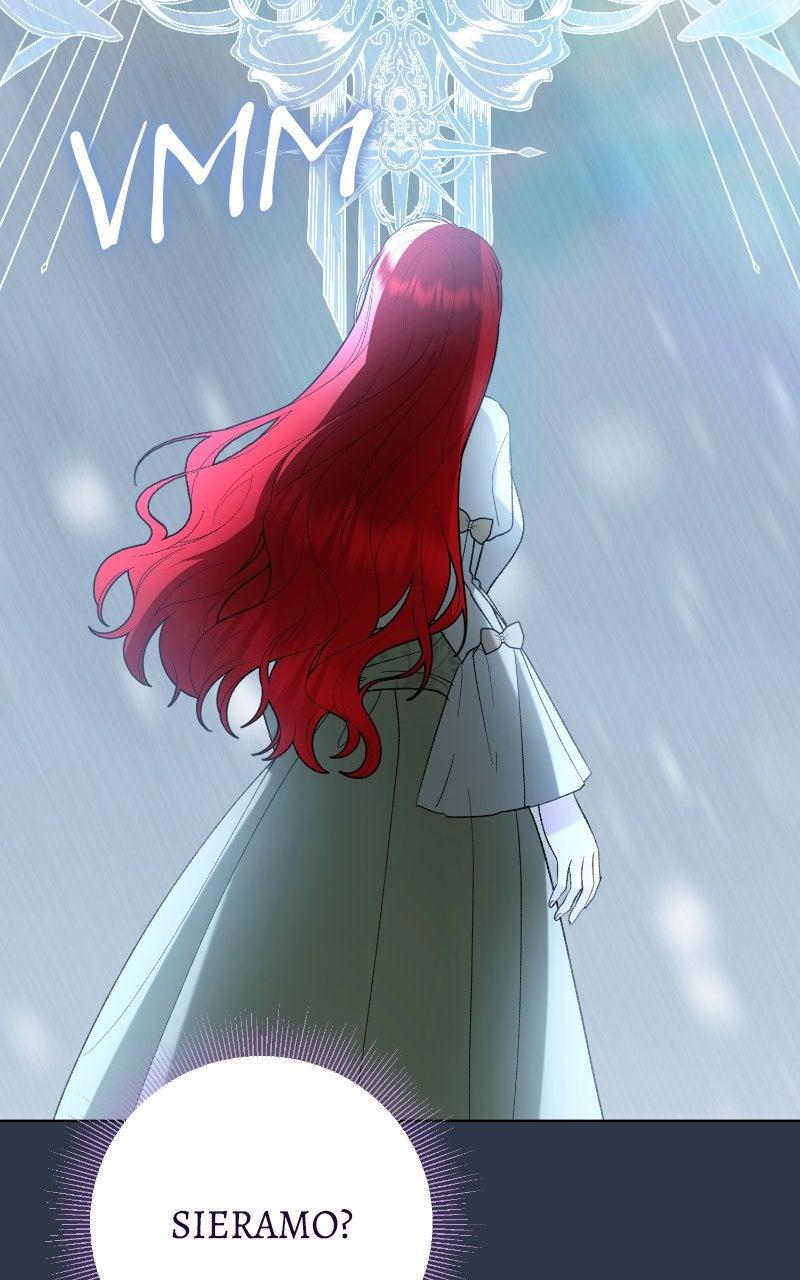 The Knight Becomes a Black Flower Chapter 53 - Page 61