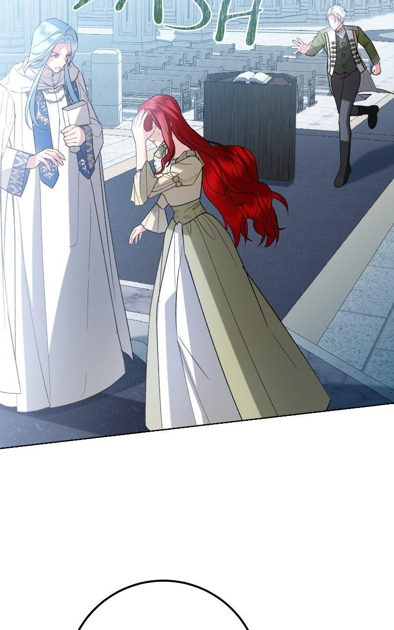 The Knight Becomes a Black Flower Chapter 53 - Page 65