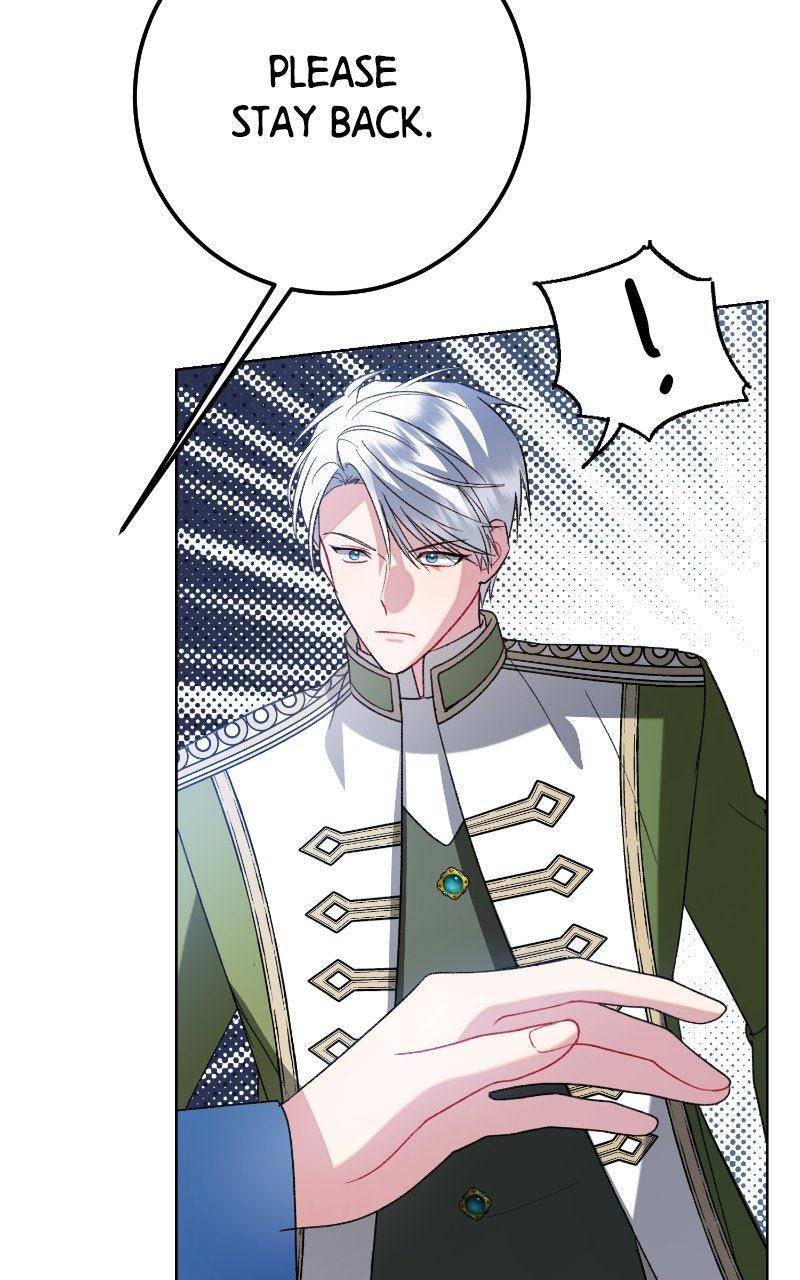 The Knight Becomes a Black Flower Chapter 53 - Page 66