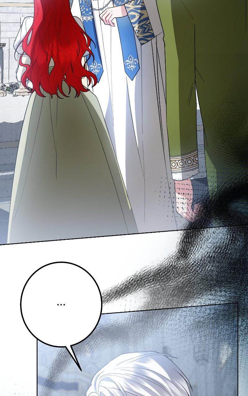 The Knight Becomes a Black Flower Chapter 53 - Page 68