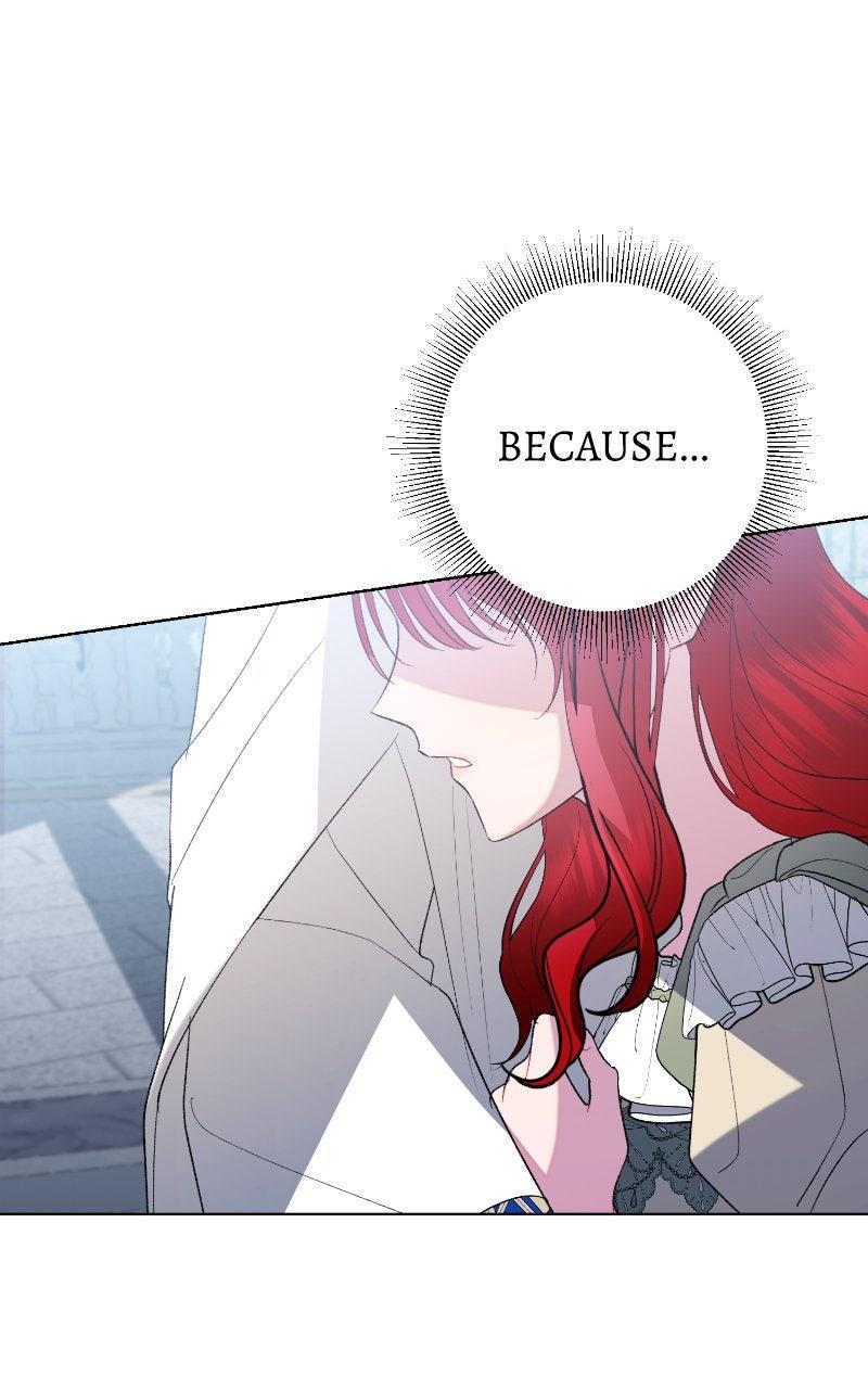 The Knight Becomes a Black Flower Chapter 53 - Page 73