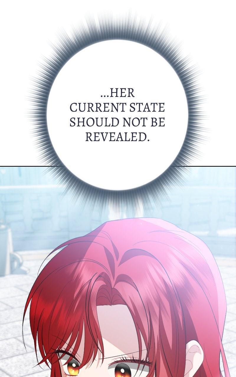 The Knight Becomes a Black Flower Chapter 53 - Page 74