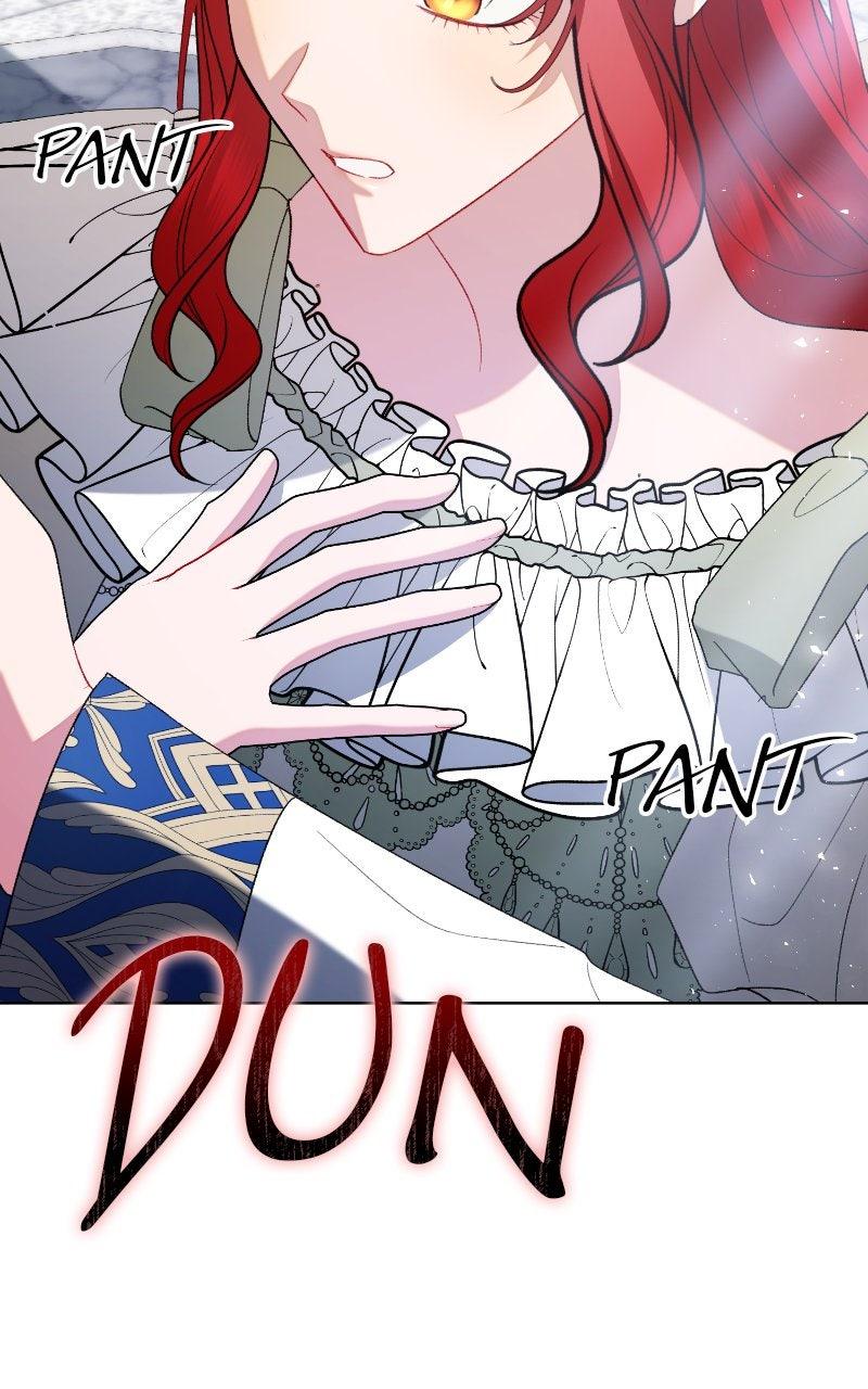 The Knight Becomes a Black Flower Chapter 53 - Page 75