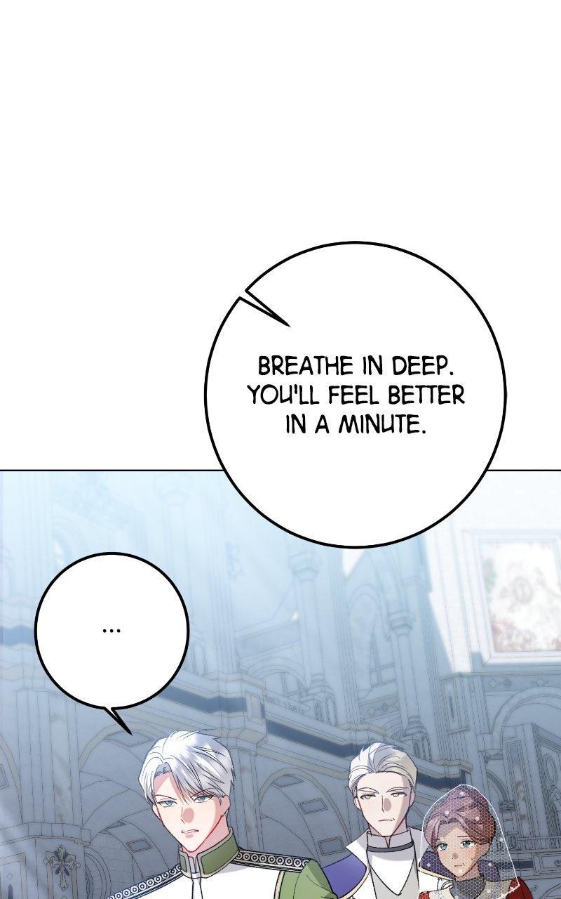 The Knight Becomes a Black Flower Chapter 53 - Page 76