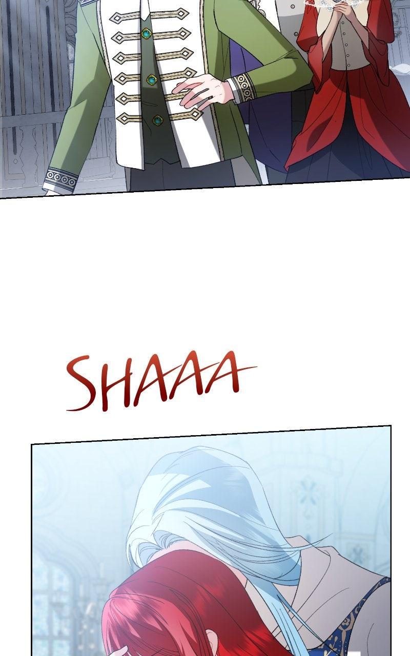 The Knight Becomes a Black Flower Chapter 53 - Page 77