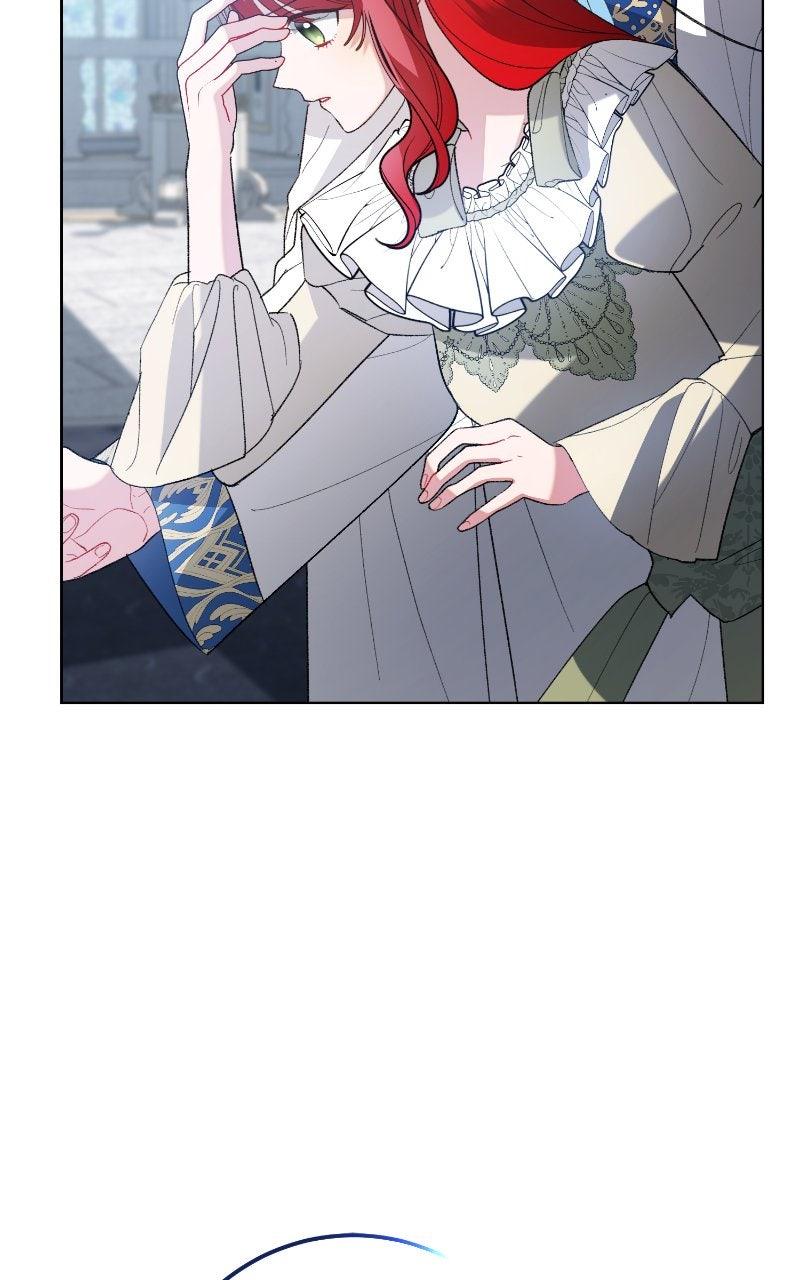 The Knight Becomes a Black Flower Chapter 53 - Page 78