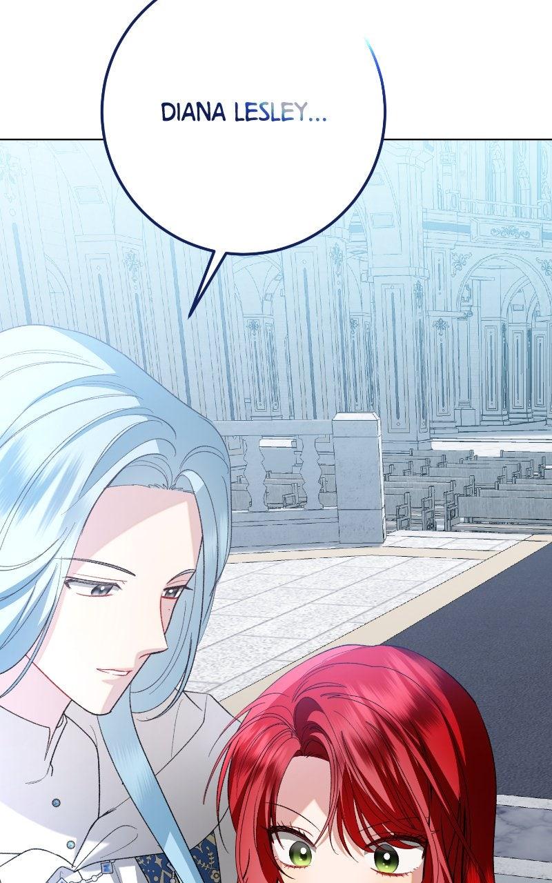 The Knight Becomes a Black Flower Chapter 53 - Page 79