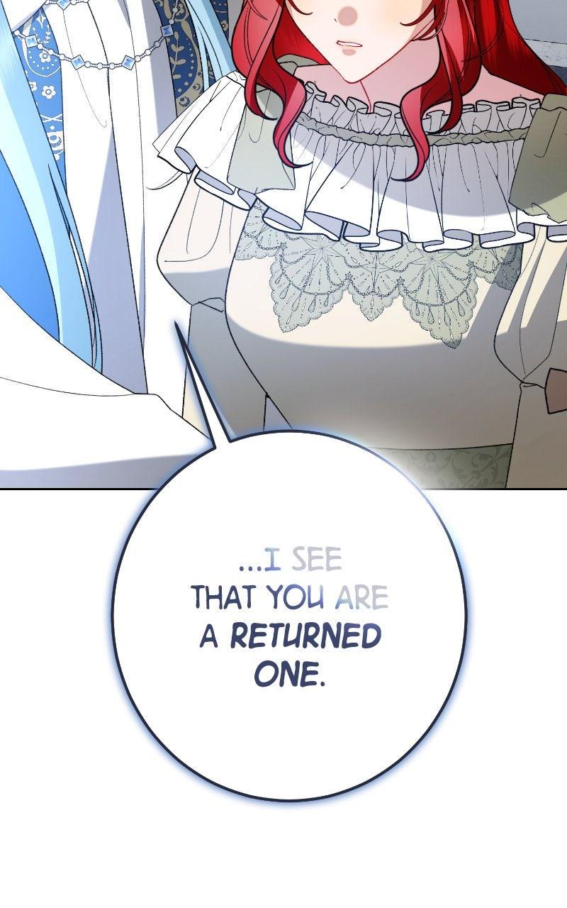 The Knight Becomes a Black Flower Chapter 53 - Page 80