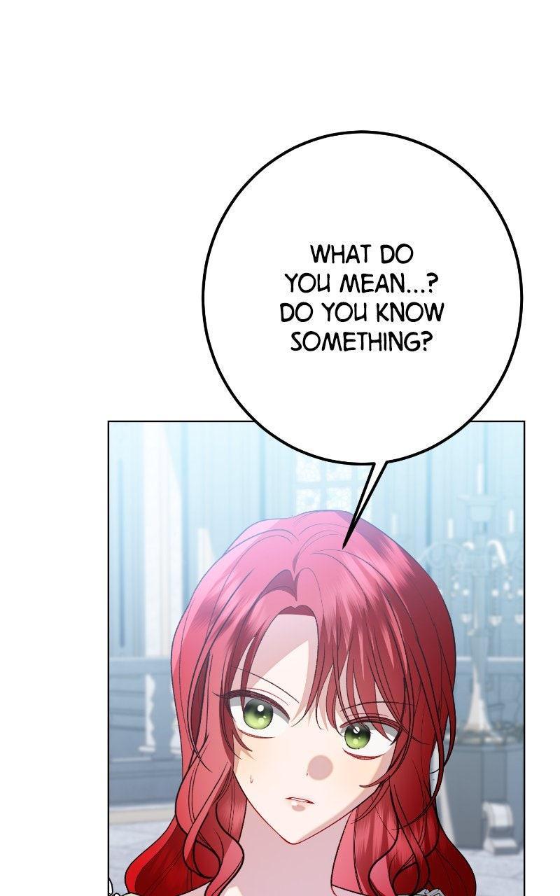 The Knight Becomes a Black Flower Chapter 53 - Page 81