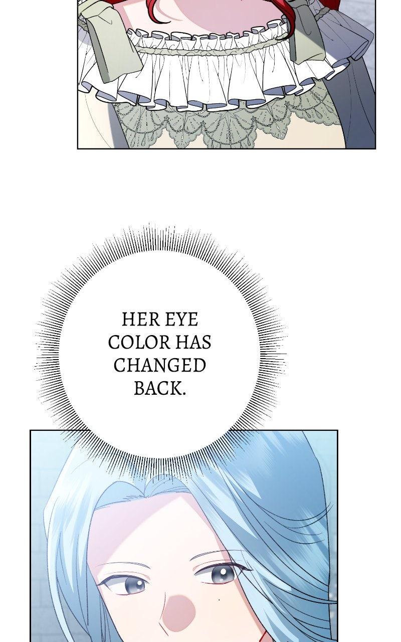 The Knight Becomes a Black Flower Chapter 53 - Page 82