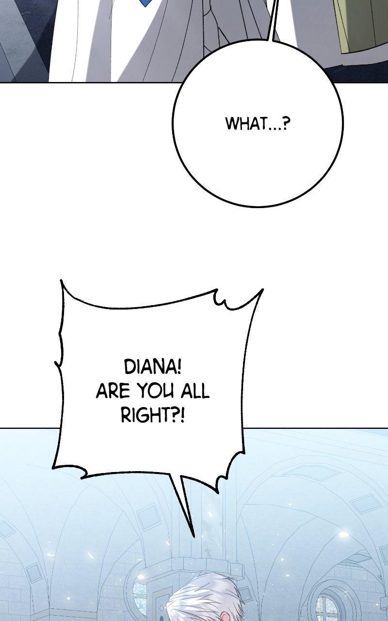 The Knight Becomes a Black Flower Chapter 53 - Page 85