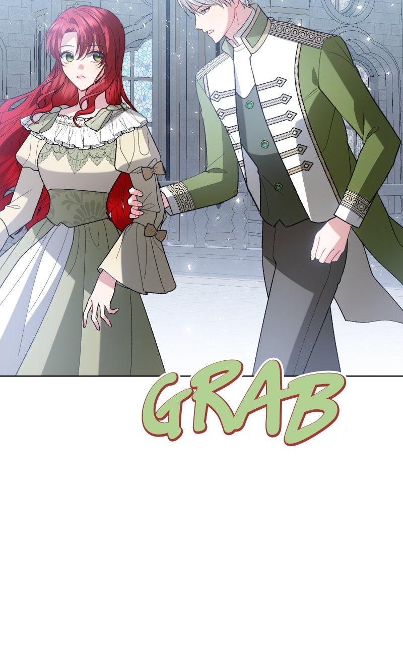 The Knight Becomes a Black Flower Chapter 53 - Page 86