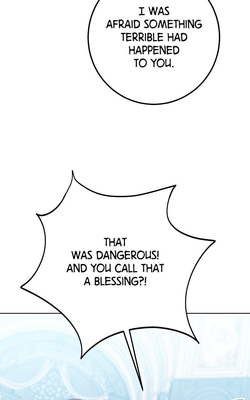 The Knight Becomes a Black Flower Chapter 53 - Page 88