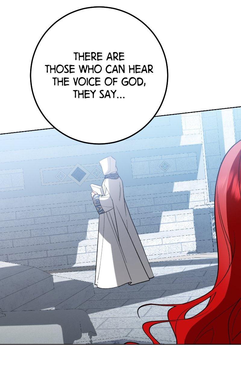 The Knight Becomes a Black Flower Chapter 53 - Page 90