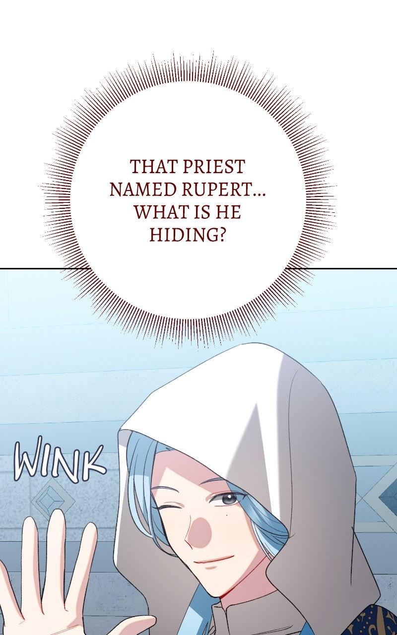 The Knight Becomes a Black Flower Chapter 53 - Page 91