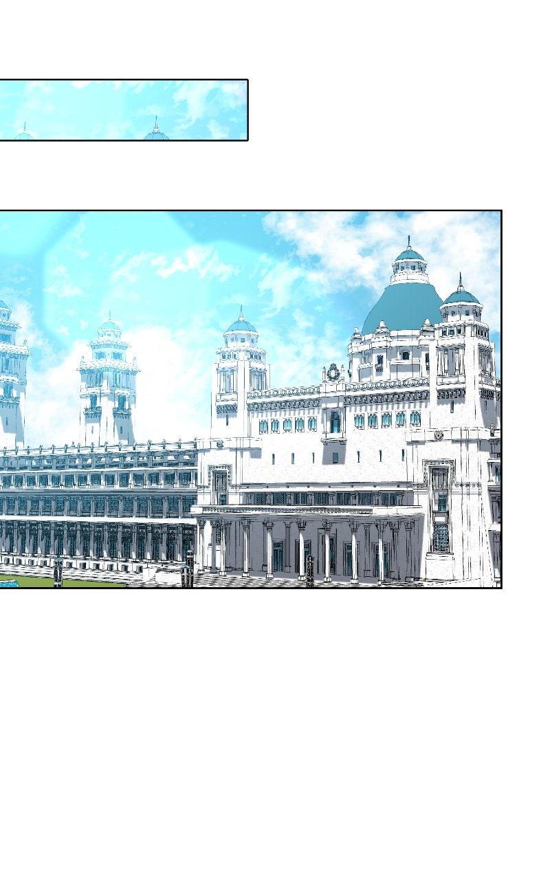 The Knight Becomes a Black Flower Chapter 53 - Page 95