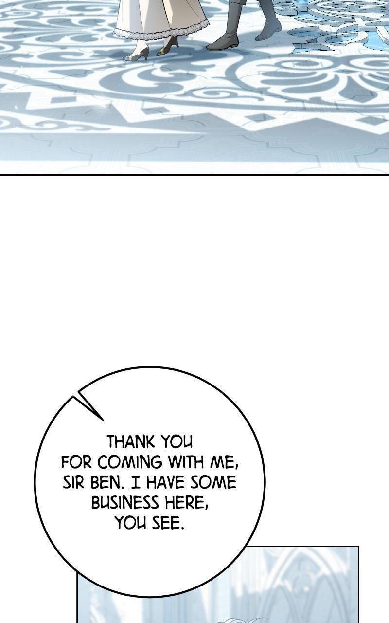 The Knight Becomes a Black Flower Chapter 53 - Page 97