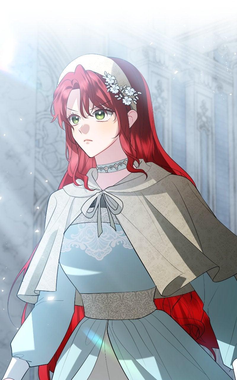 The Knight Becomes a Black Flower Chapter 53 - Page 99