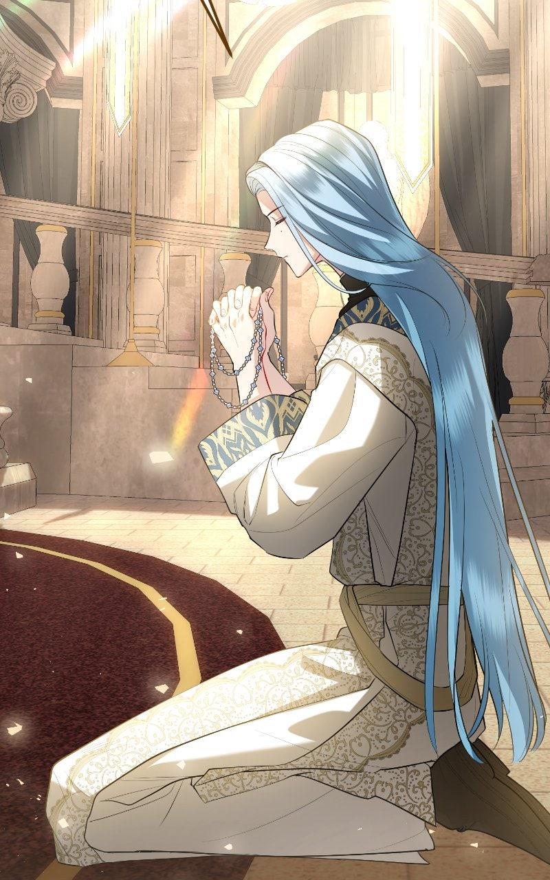 The Knight Becomes a Black Flower Chapter 54 - Page 4