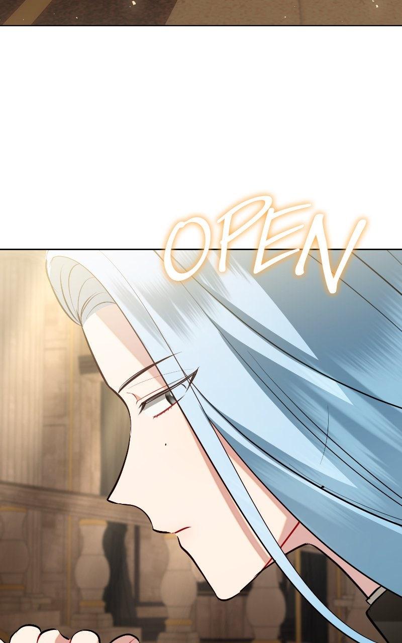 The Knight Becomes a Black Flower Chapter 54 - Page 5