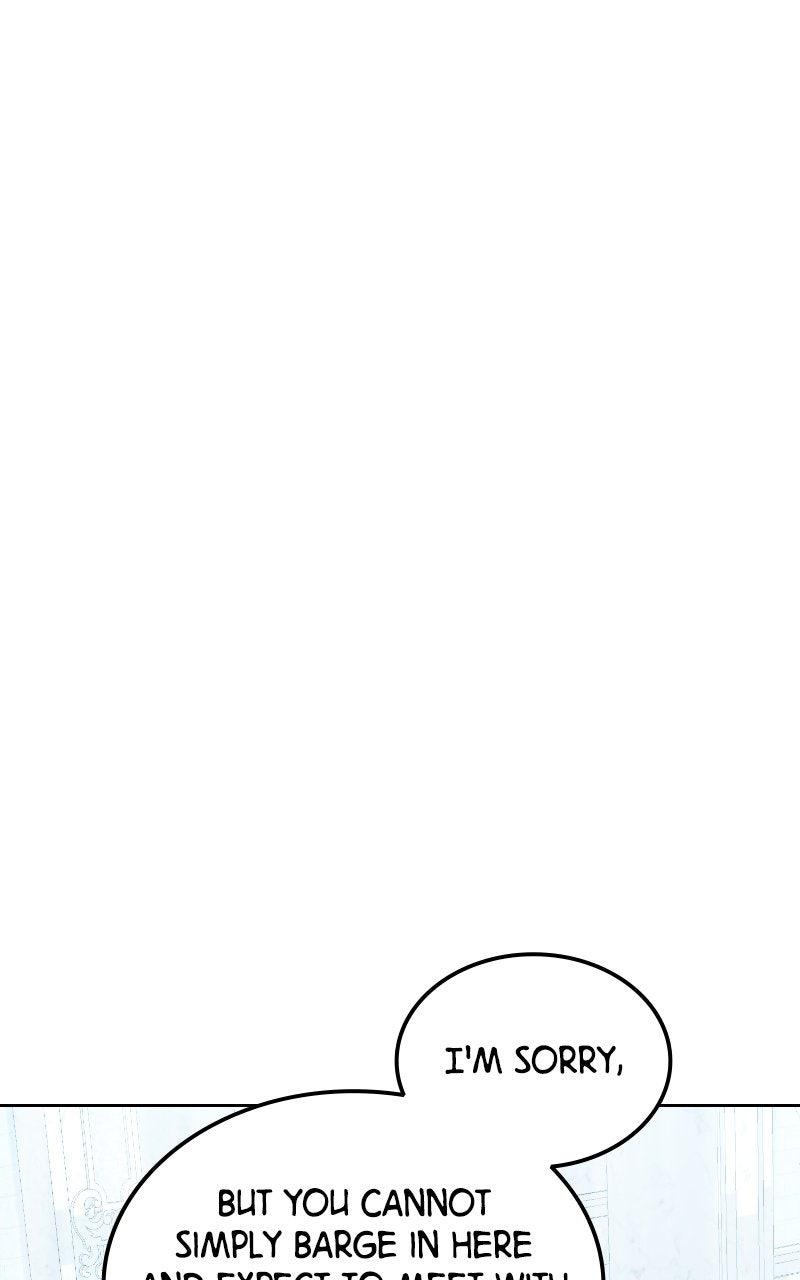 The Knight Becomes a Black Flower Chapter 54 - Page 8