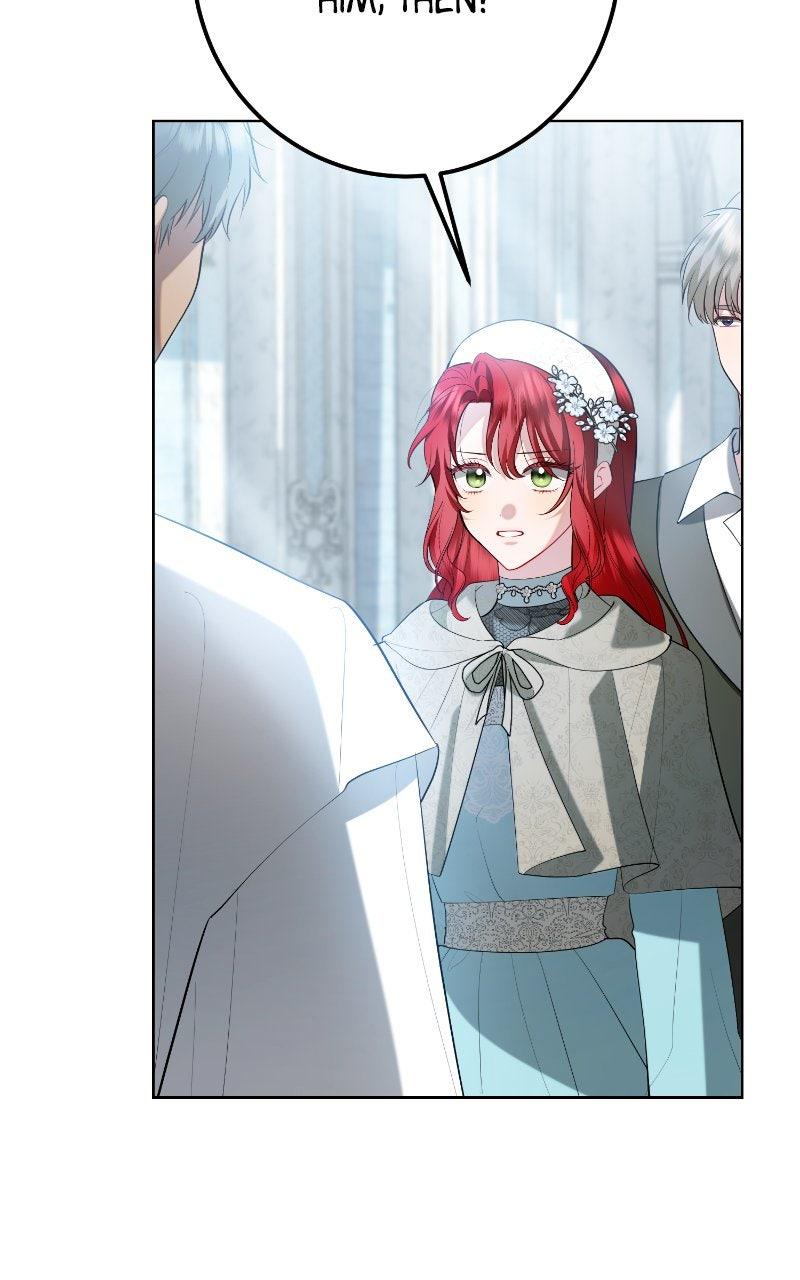 The Knight Becomes a Black Flower Chapter 54 - Page 11