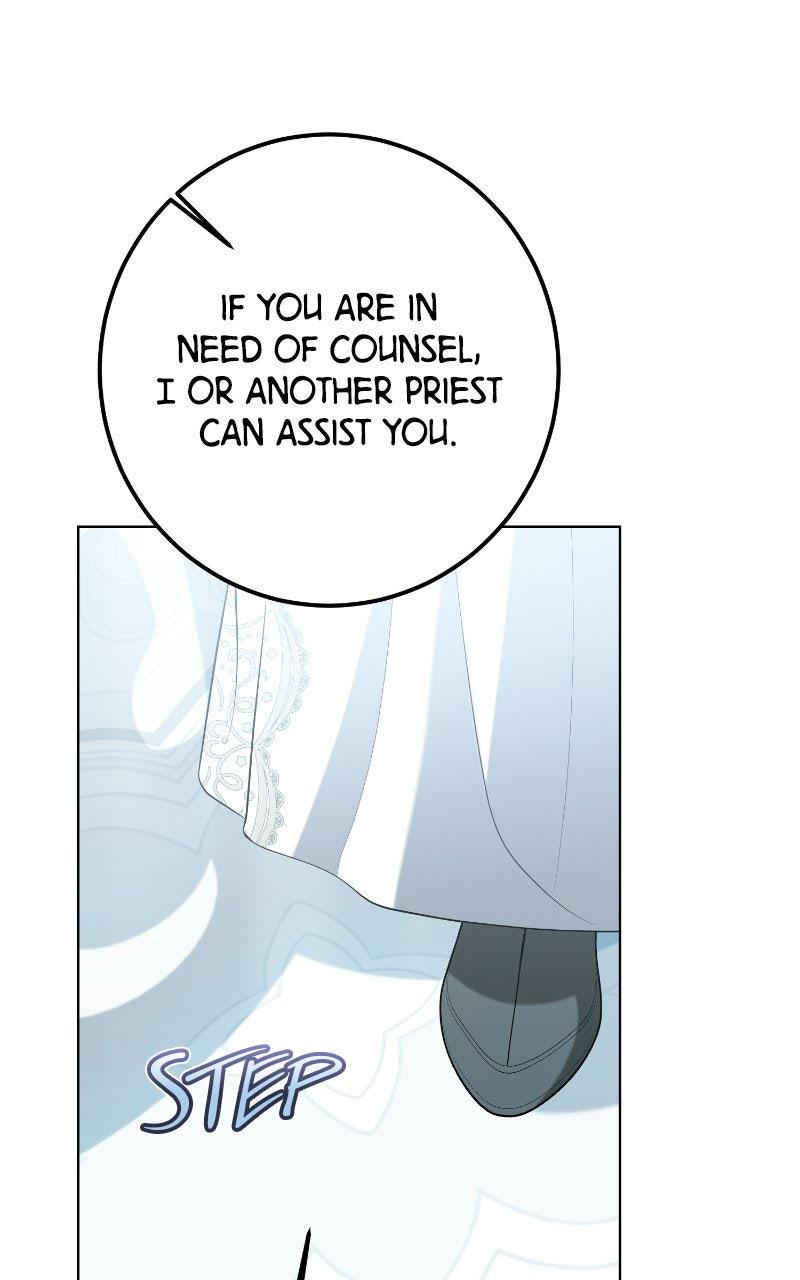 The Knight Becomes a Black Flower Chapter 54 - Page 12