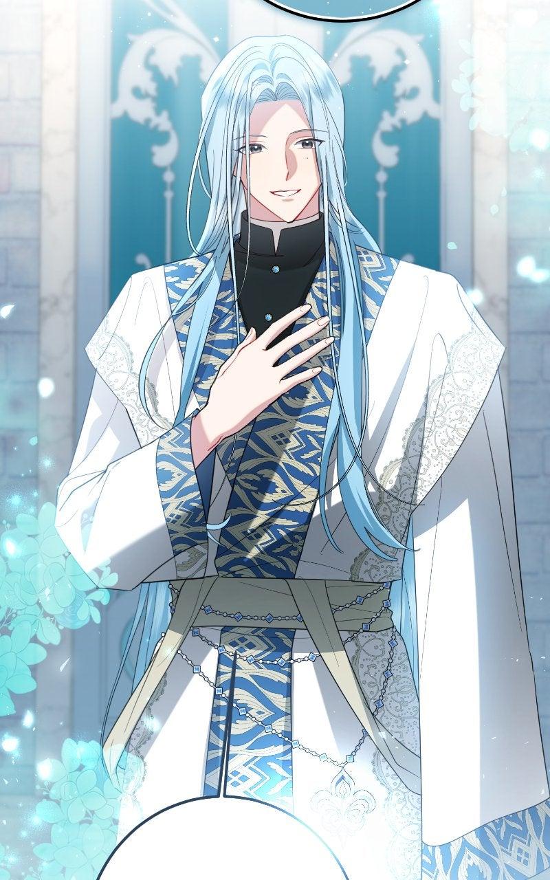 The Knight Becomes a Black Flower Chapter 54 - Page 14