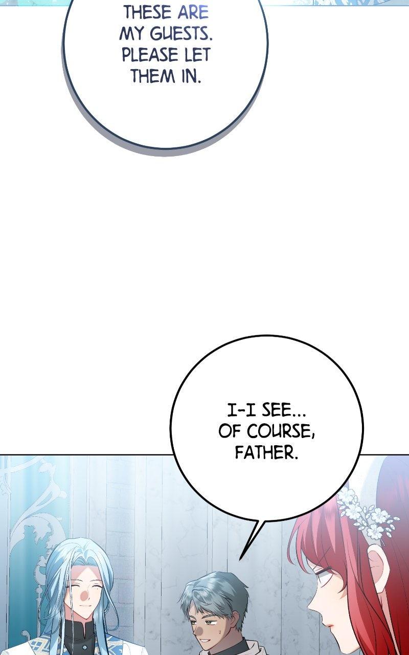 The Knight Becomes a Black Flower Chapter 54 - Page 15