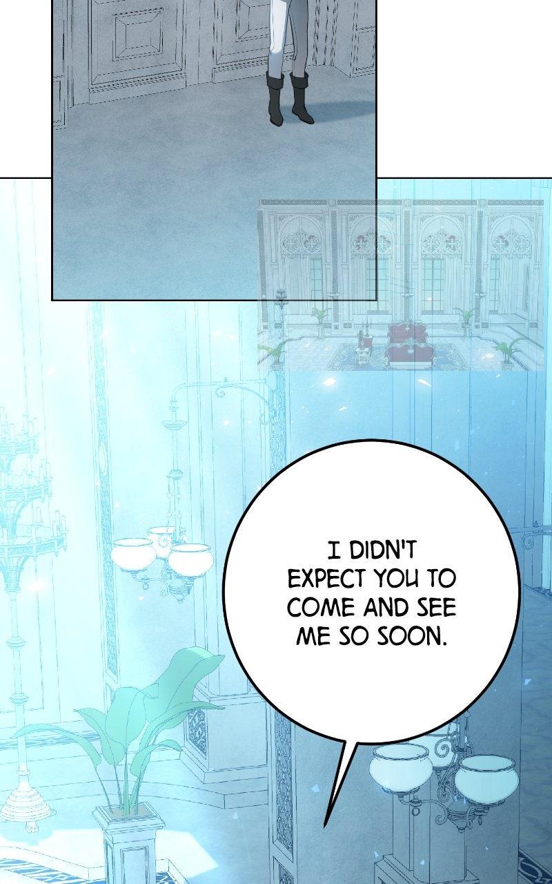 The Knight Becomes a Black Flower Chapter 54 - Page 18