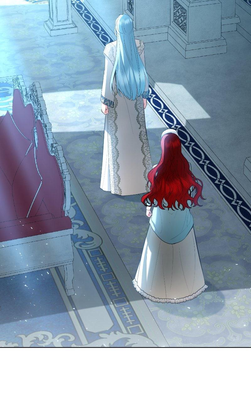 The Knight Becomes a Black Flower Chapter 54 - Page 19