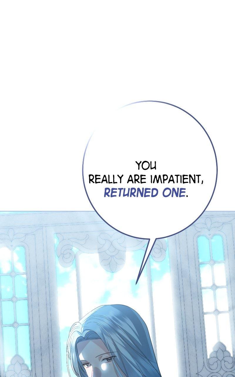 The Knight Becomes a Black Flower Chapter 54 - Page 20