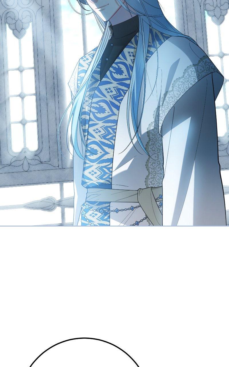 The Knight Becomes a Black Flower Chapter 54 - Page 21