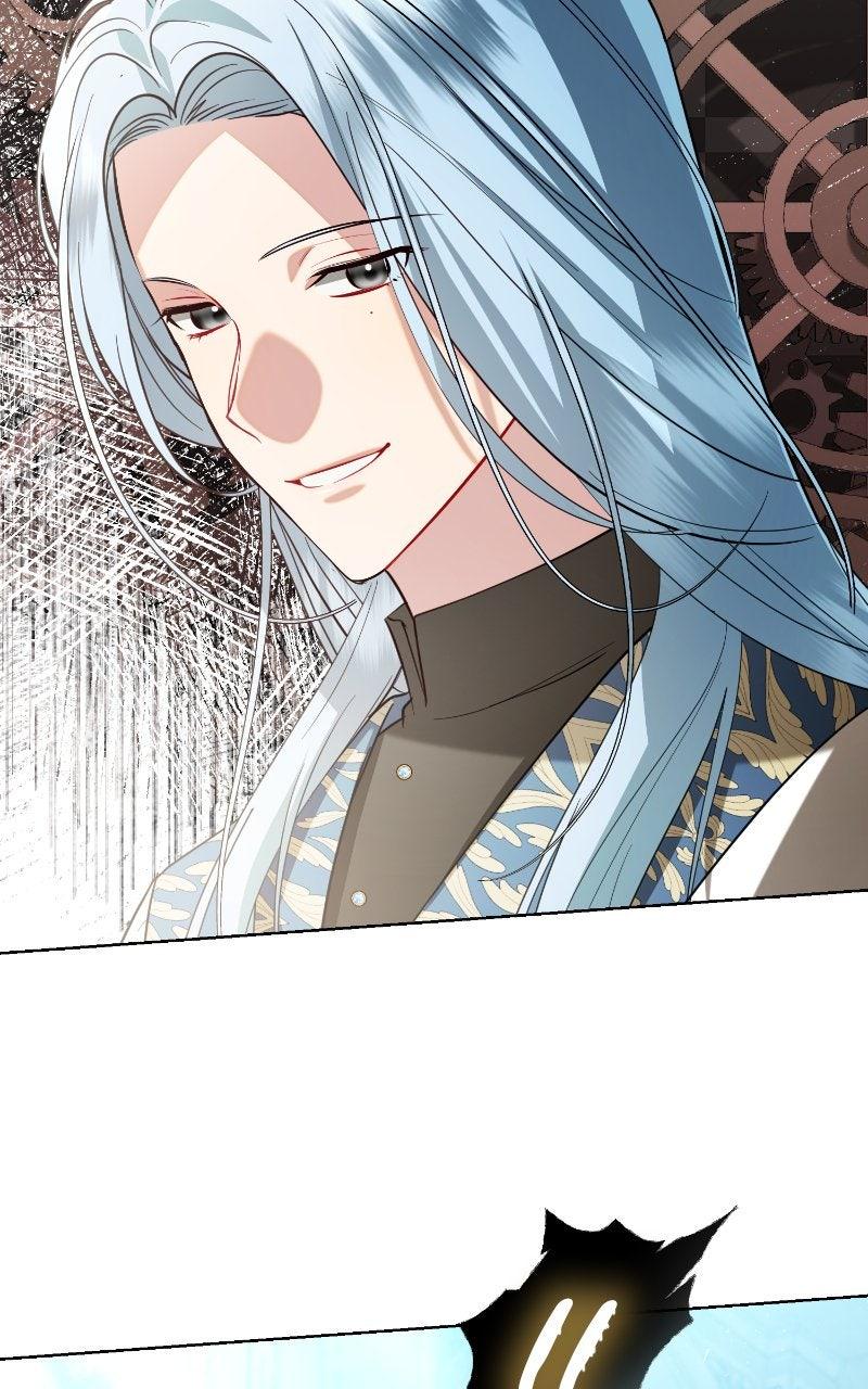 The Knight Becomes a Black Flower Chapter 54 - Page 24