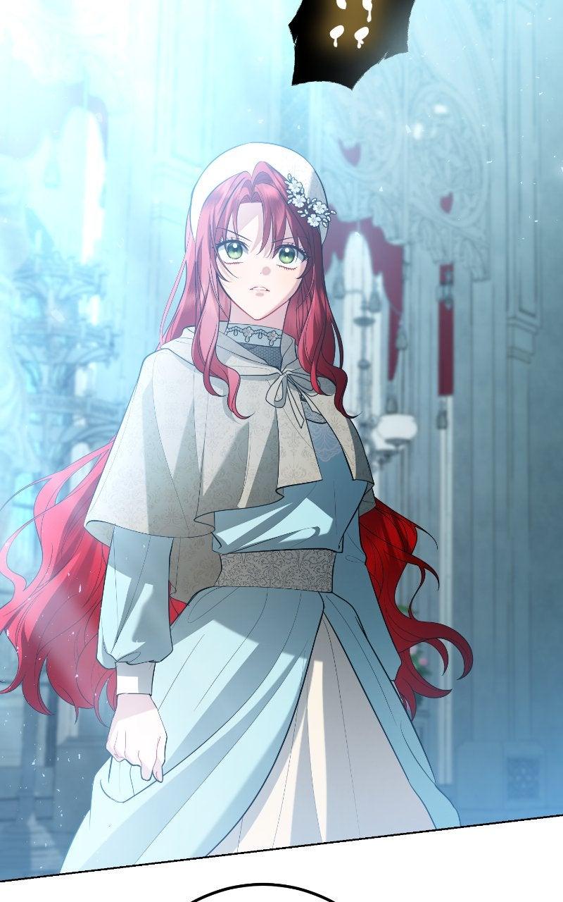 The Knight Becomes a Black Flower Chapter 54 - Page 25