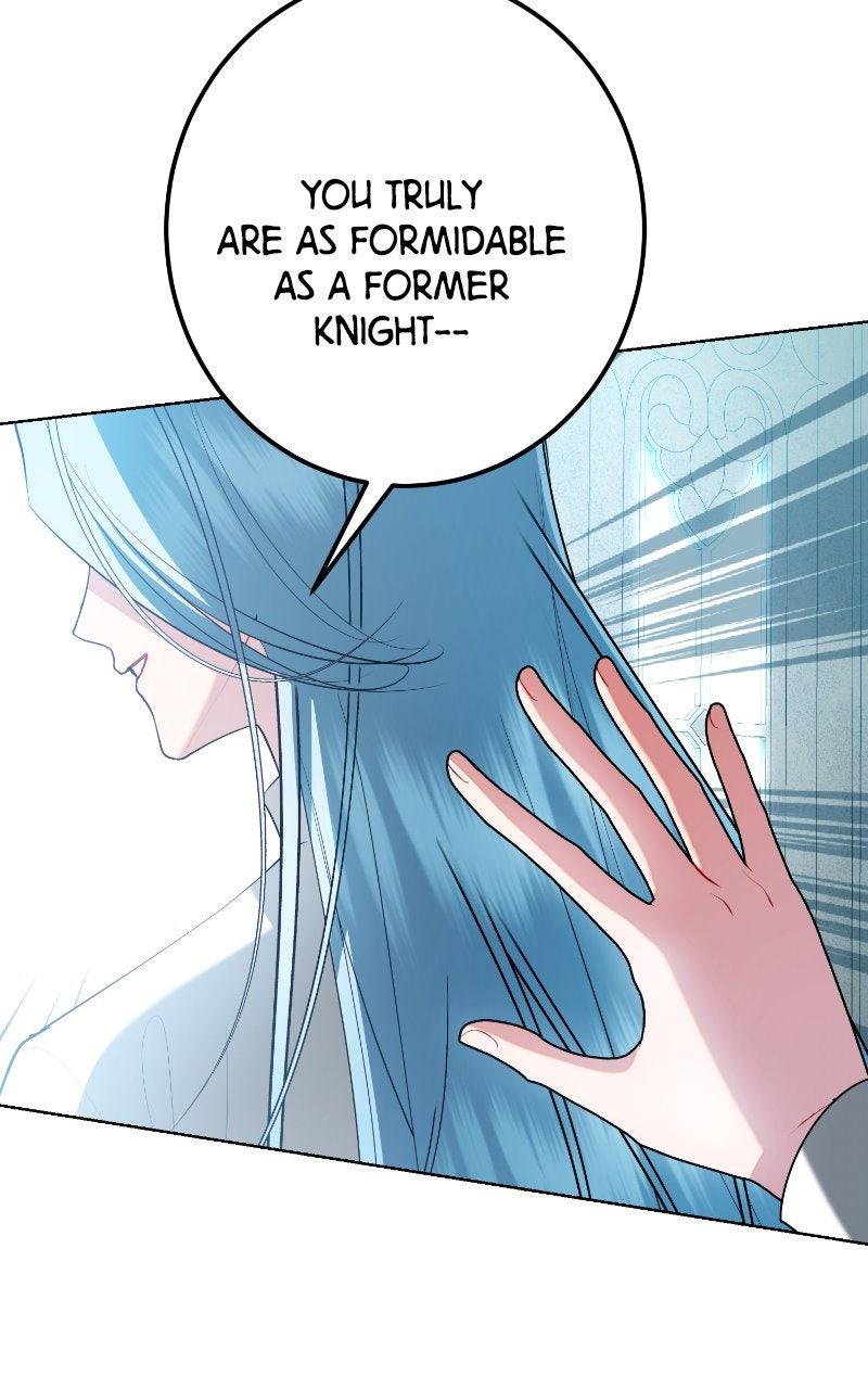 The Knight Becomes a Black Flower Chapter 54 - Page 26