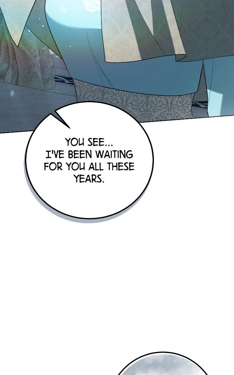 The Knight Becomes a Black Flower Chapter 54 - Page 32