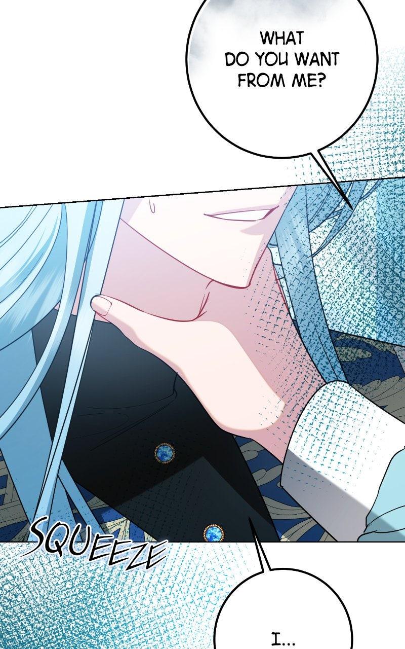 The Knight Becomes a Black Flower Chapter 54 - Page 33