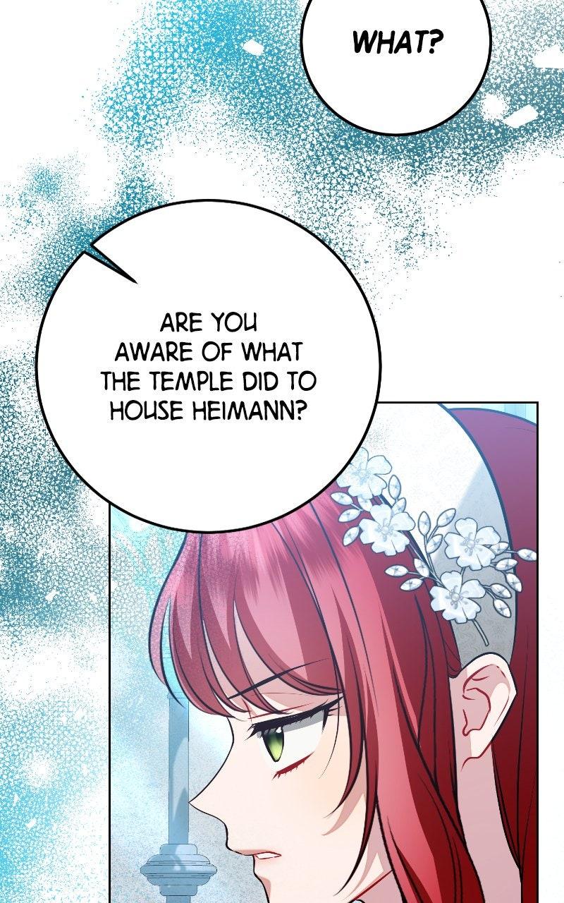 The Knight Becomes a Black Flower Chapter 54 - Page 36