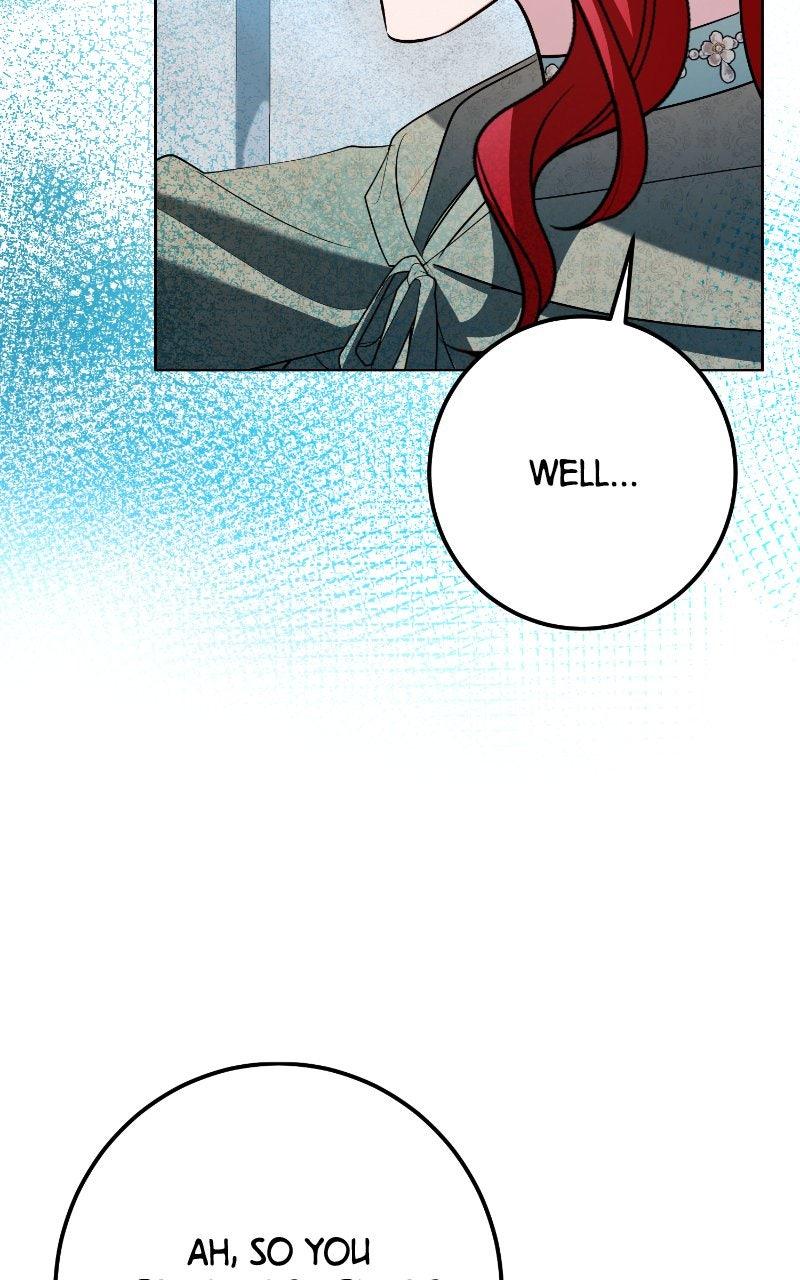 The Knight Becomes a Black Flower Chapter 54 - Page 37