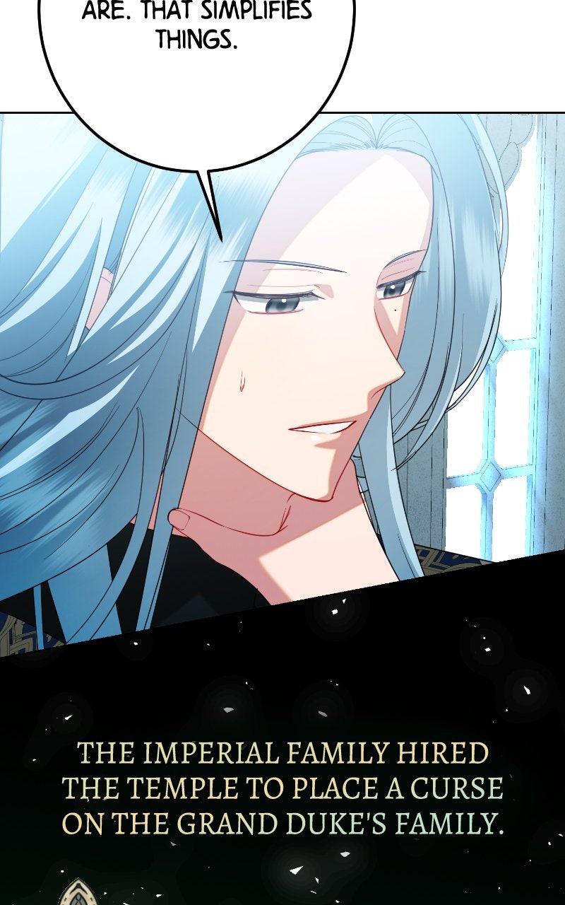 The Knight Becomes a Black Flower Chapter 54 - Page 38