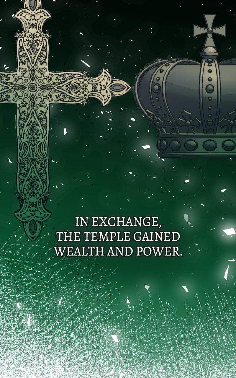 The Knight Becomes a Black Flower Chapter 54 - Page 39