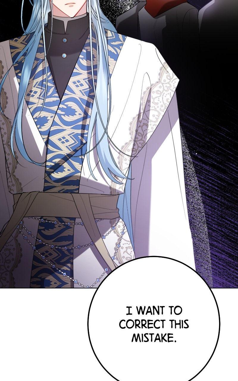 The Knight Becomes a Black Flower Chapter 54 - Page 41