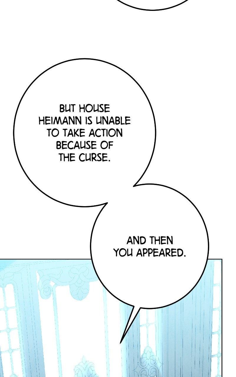 The Knight Becomes a Black Flower Chapter 54 - Page 42