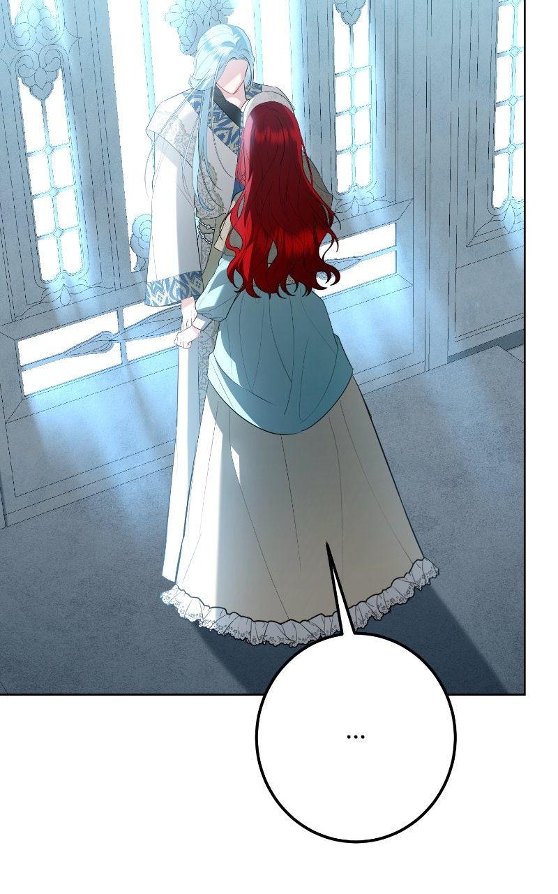 The Knight Becomes a Black Flower Chapter 54 - Page 43