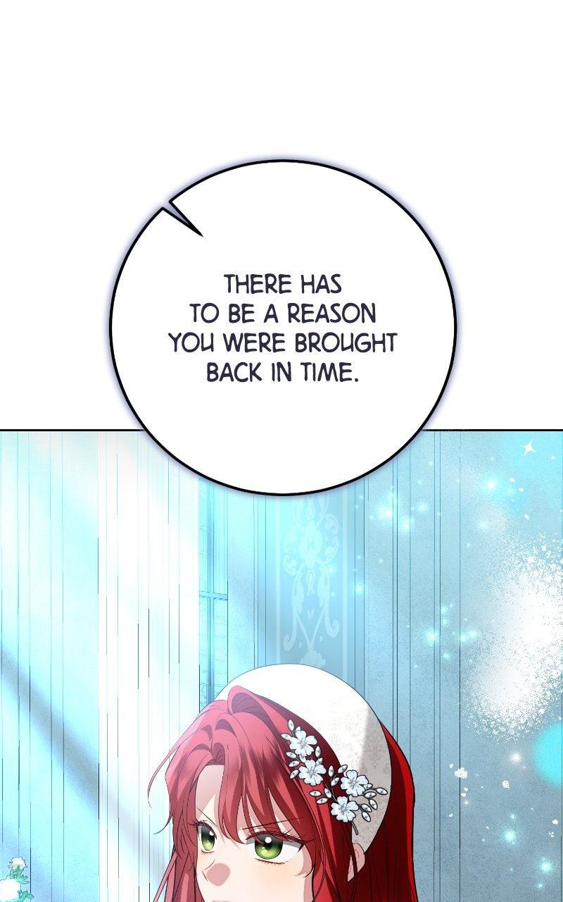 The Knight Becomes a Black Flower Chapter 54 - Page 44